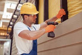 Affordable Siding Repair and Maintenance Services in Hillcrest Heights, MD